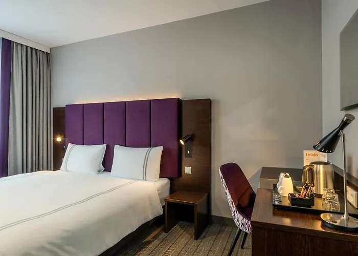 Best Western Hotel am Spittelmarkt Berlin